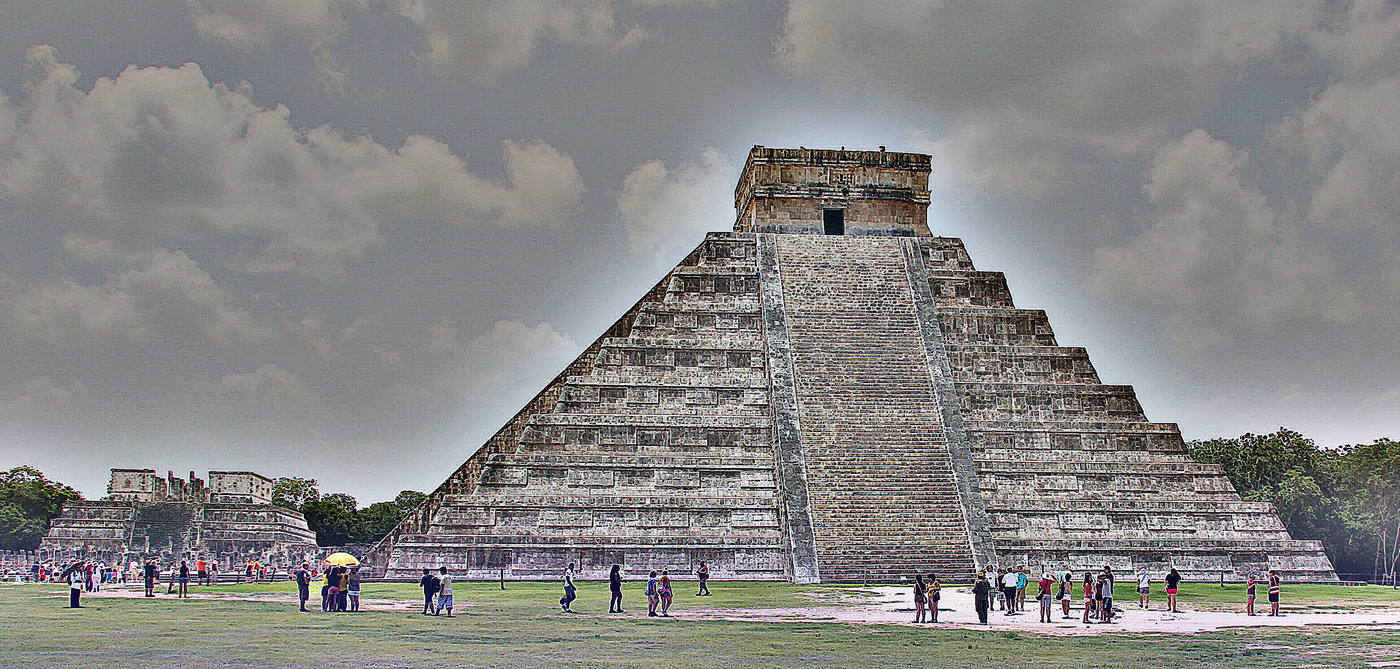 Не бермудский треугольник