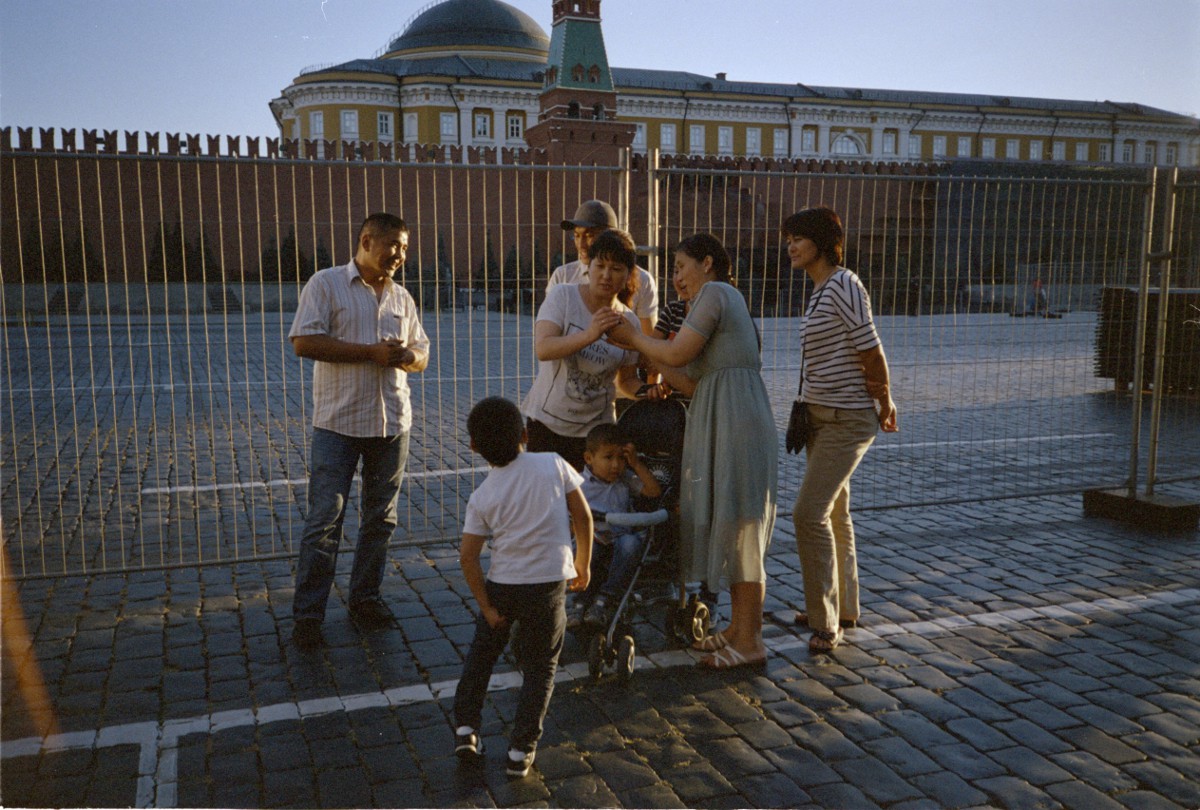 фотка на память