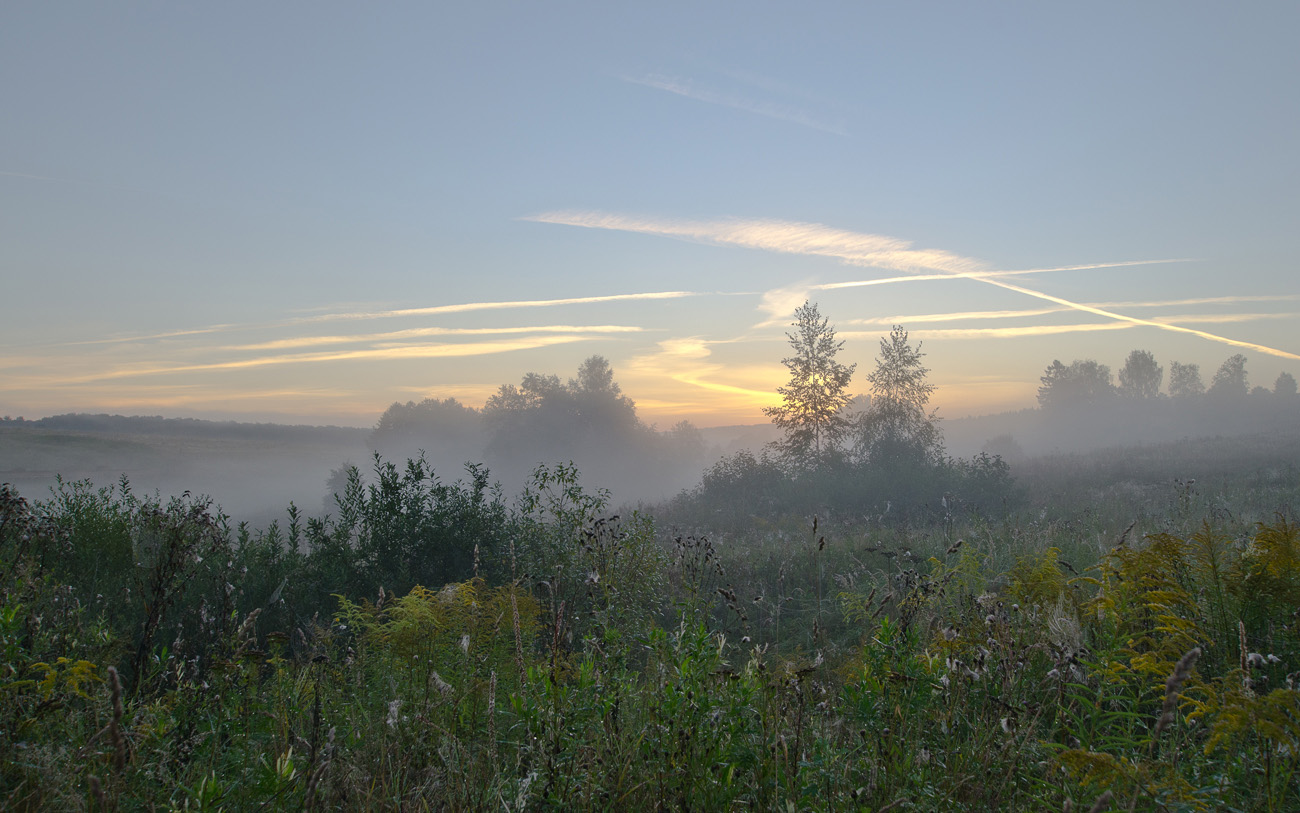 Ждёт земля восхода