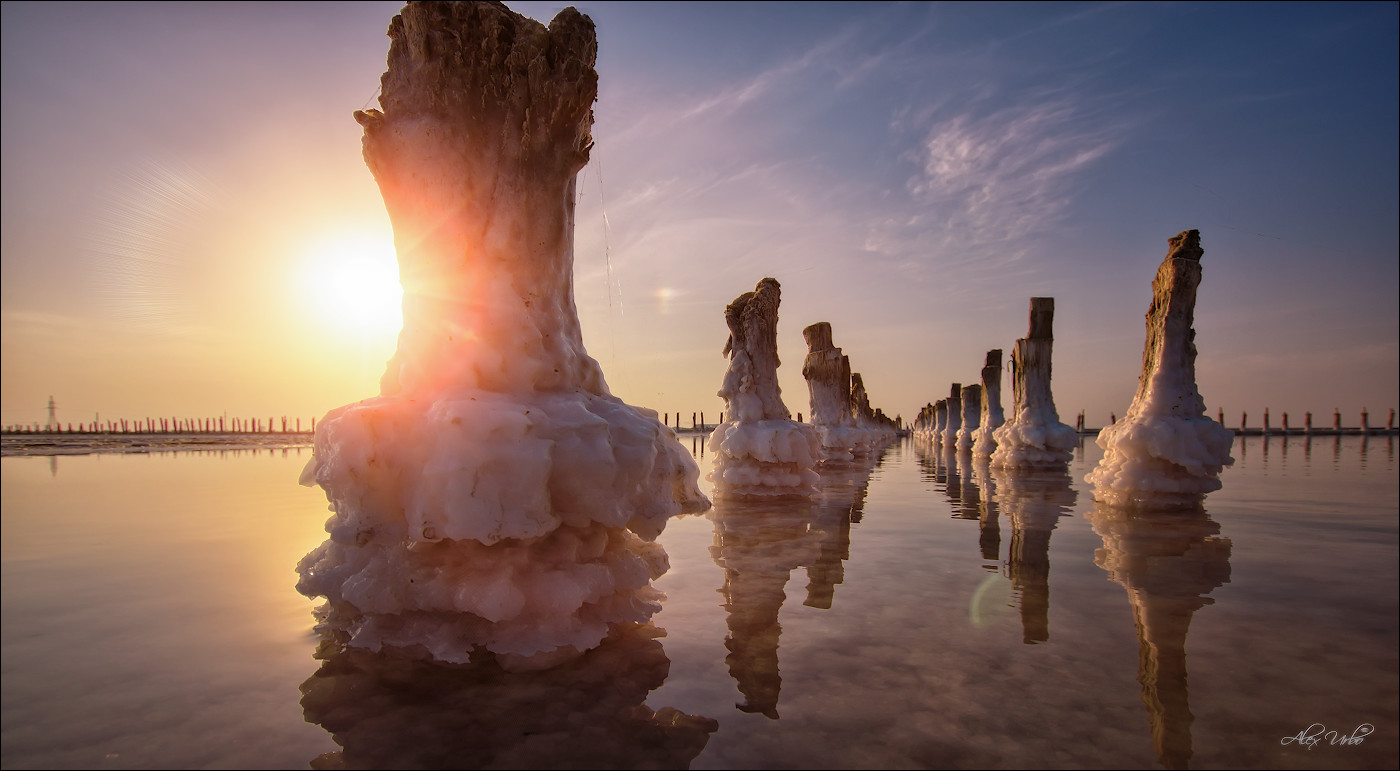 Соленый Крым