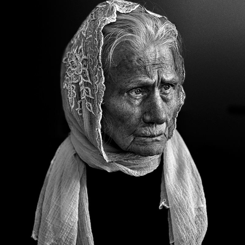 ощущение утраты