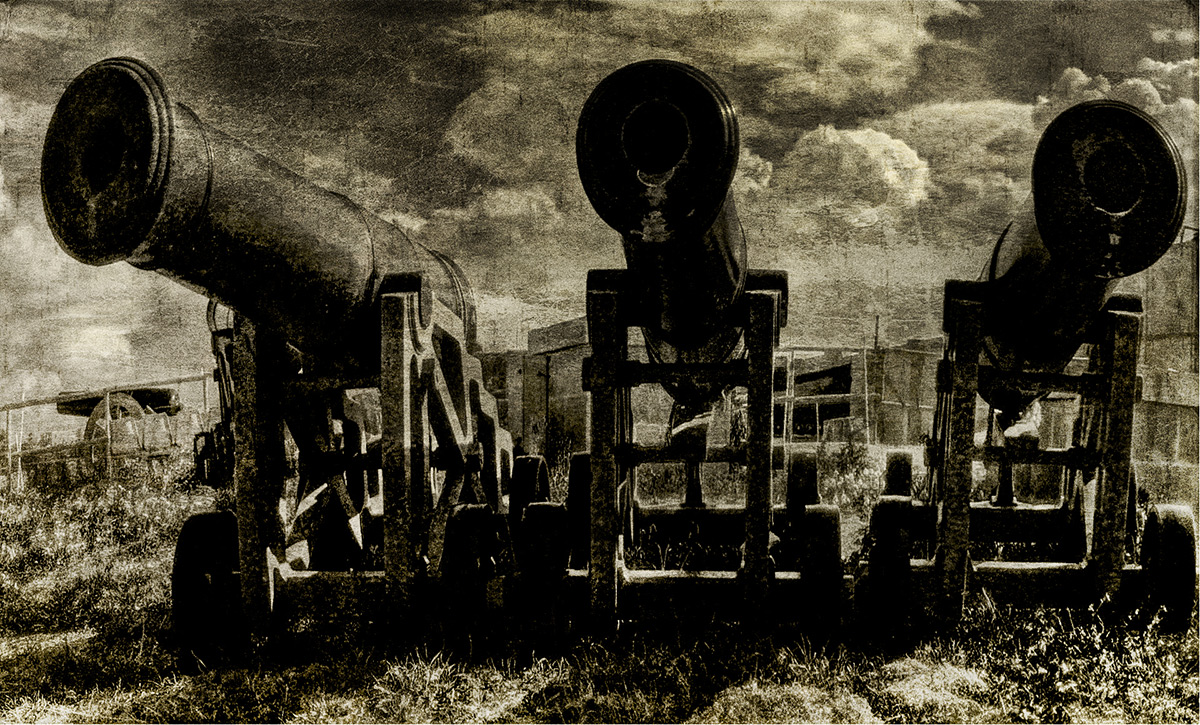 Форт Ринелла