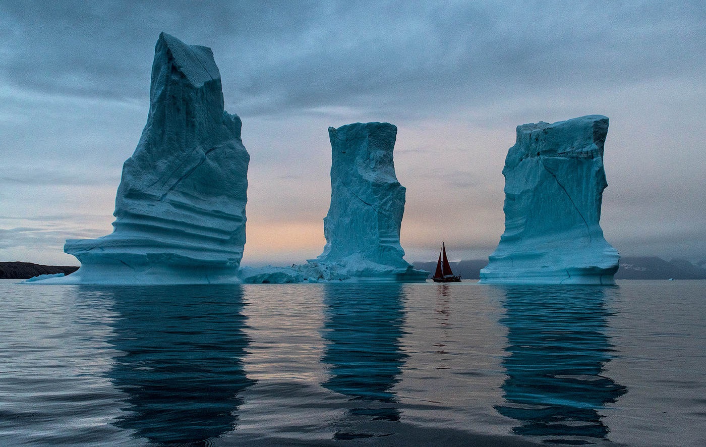Геркулесовы Столбы