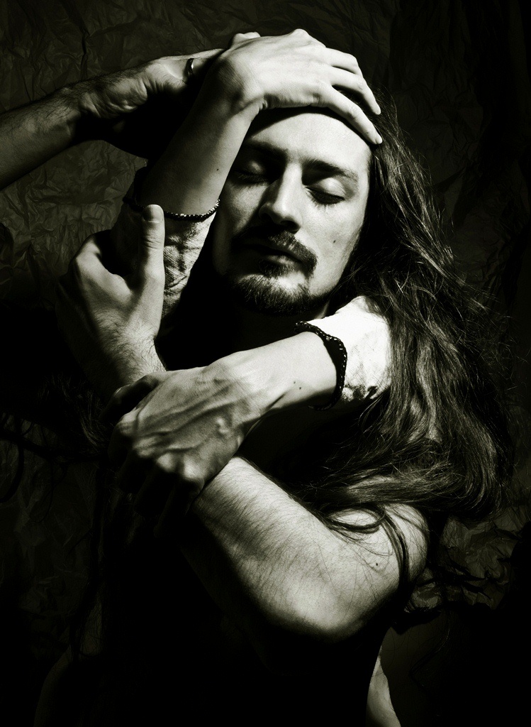 Мужское и женское