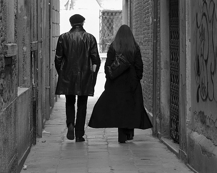 Мужское и женское