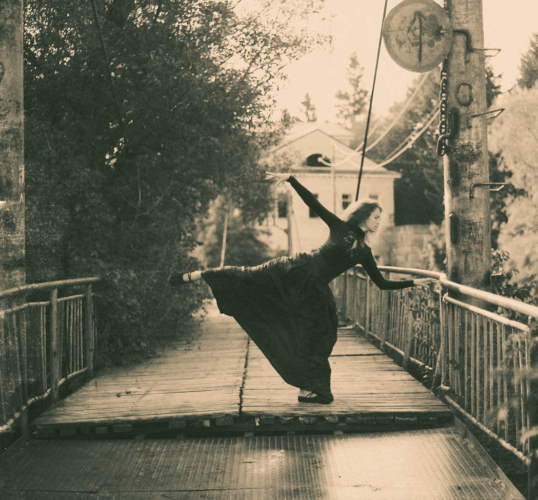 Старинные истории