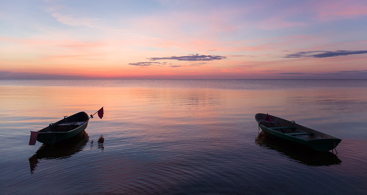Напрвление взгляда