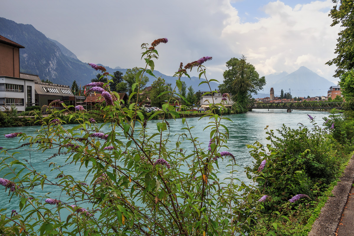 Будет дождь