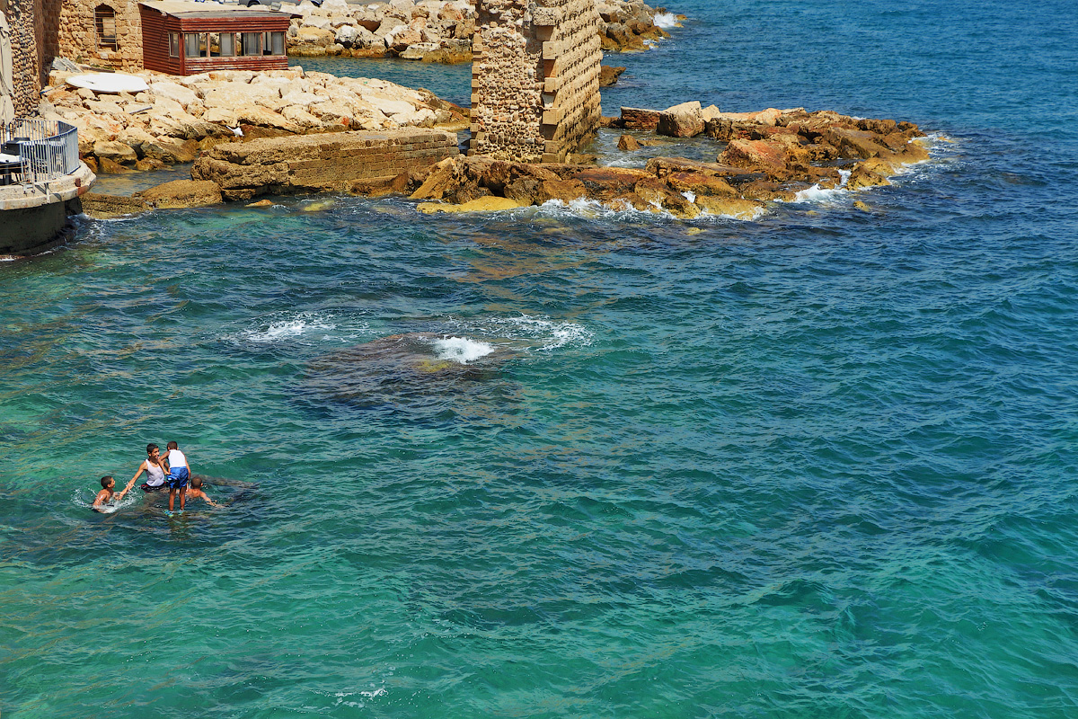 Воспоминания о лете