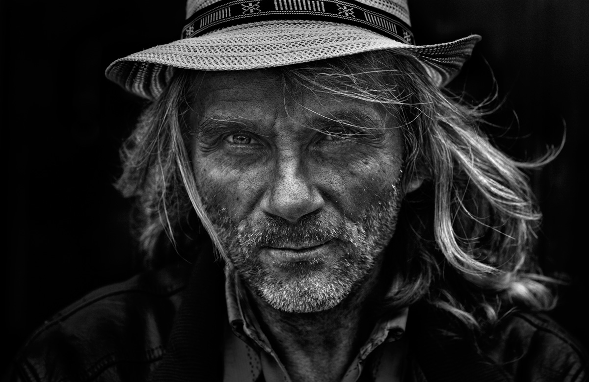 - иду на грозу