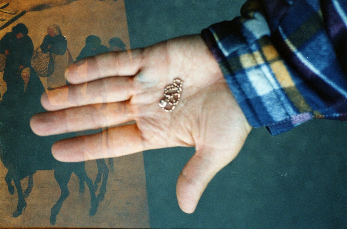 Перепись в Вифлееме