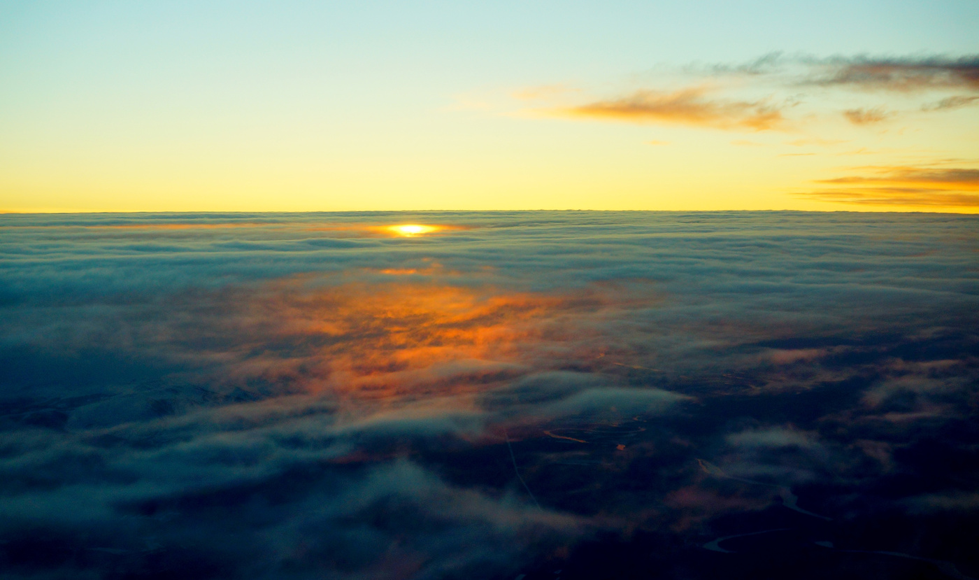 Уходит еще один день