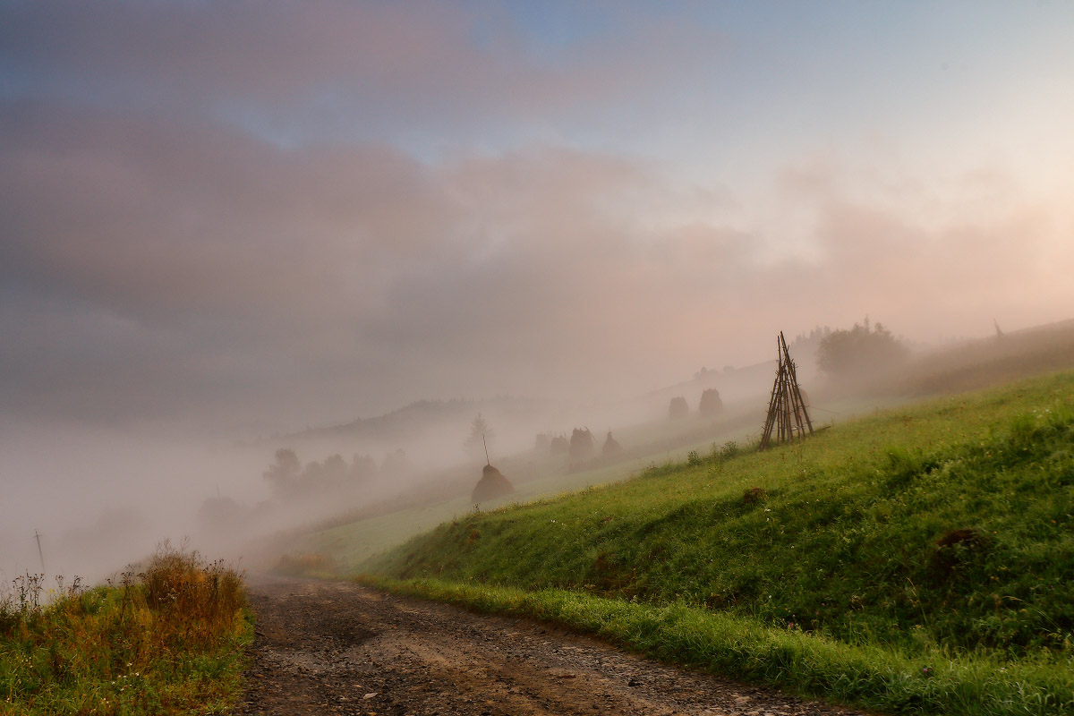 Не лунная дорожка