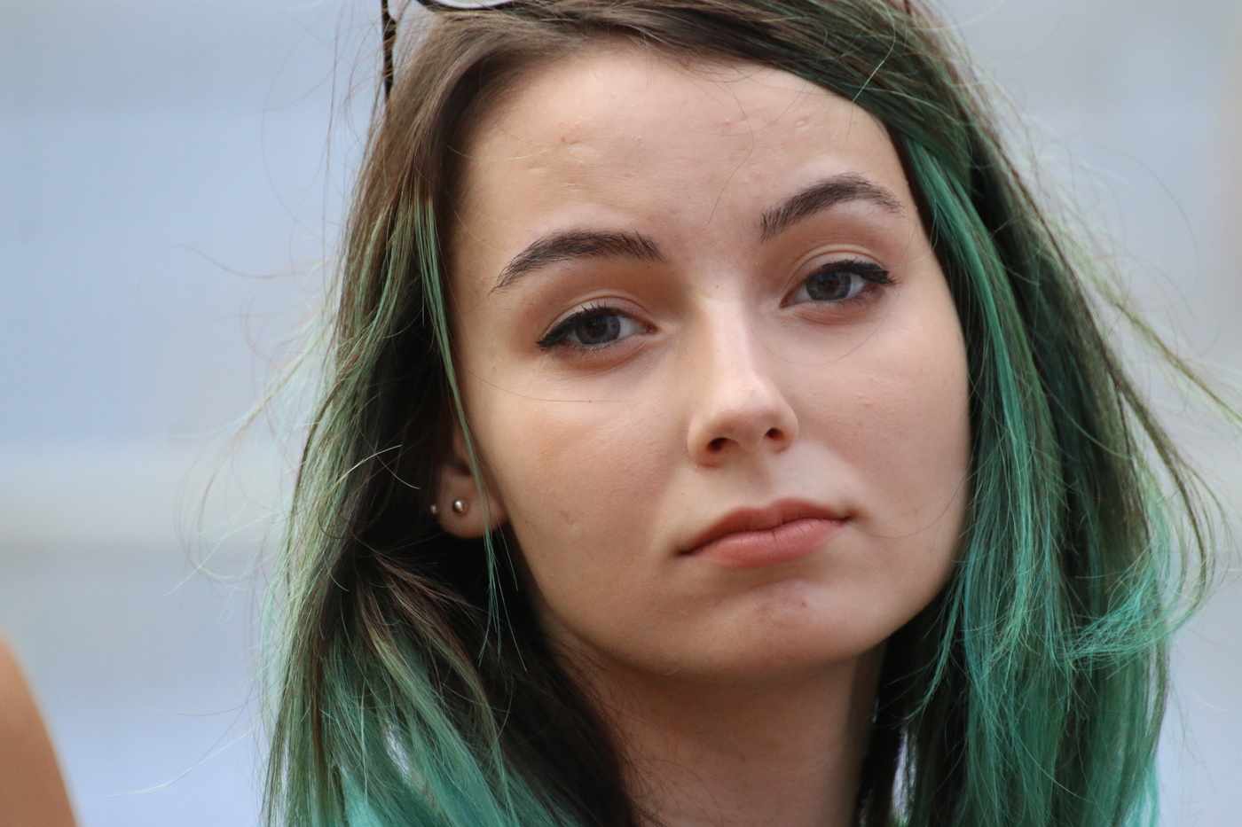 Настроение