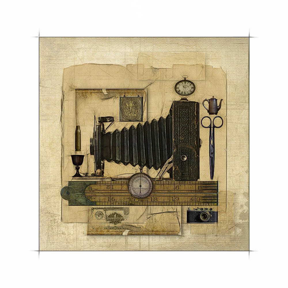 вещи из прошлого