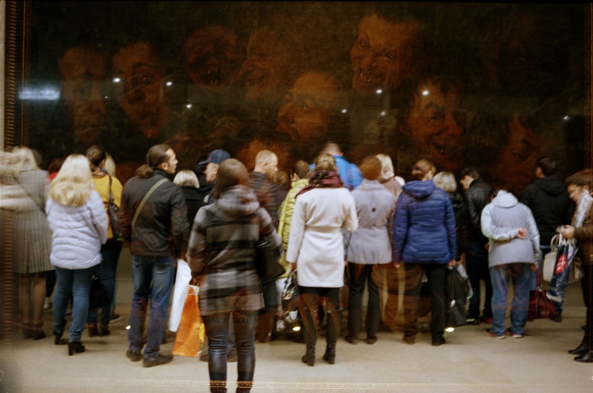 Ещё мультик и на этом пока хватит