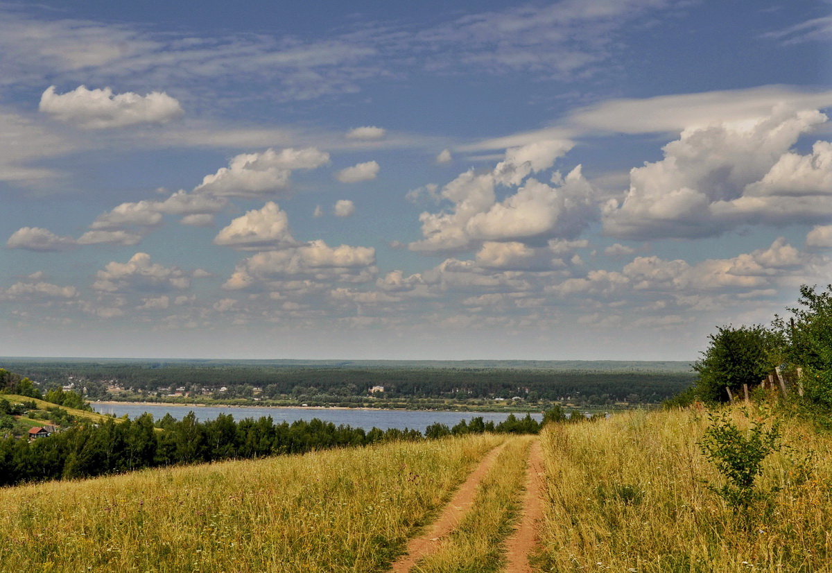 Бесконечность