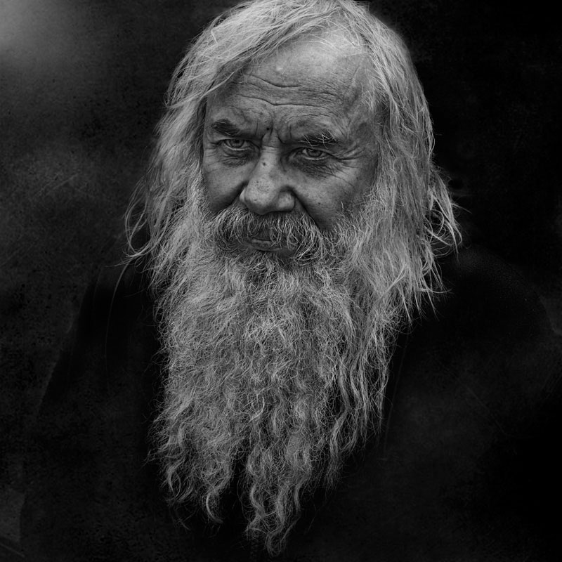 склонный к духовности