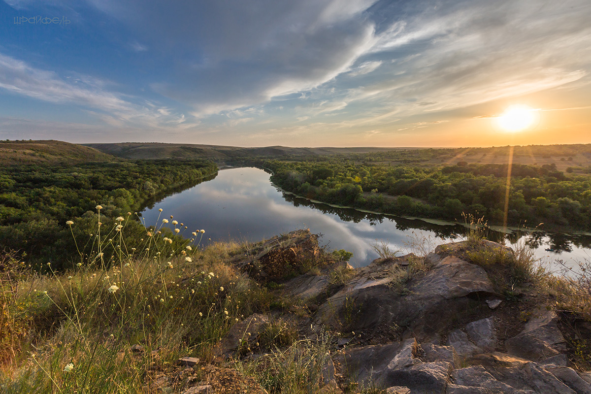 Липов перекат