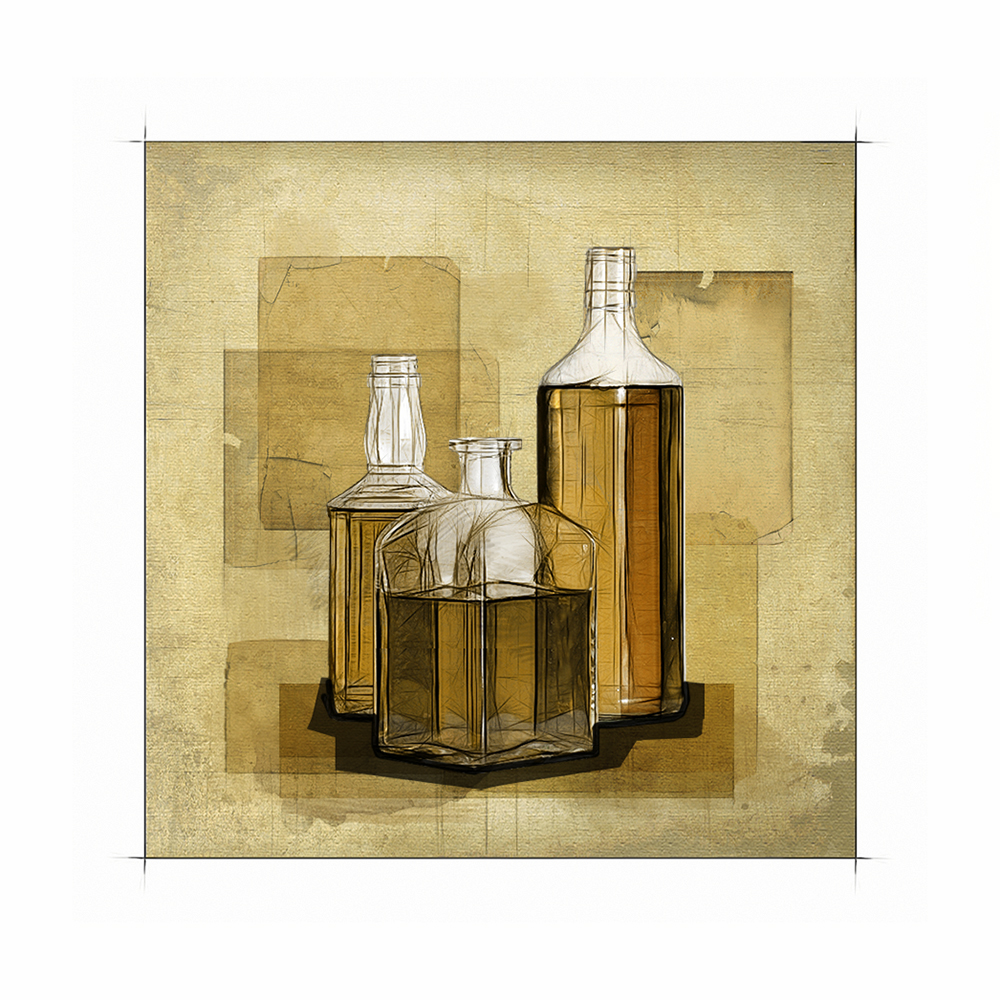 богатыри (3шт)