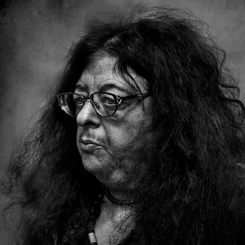 Библиотекарь