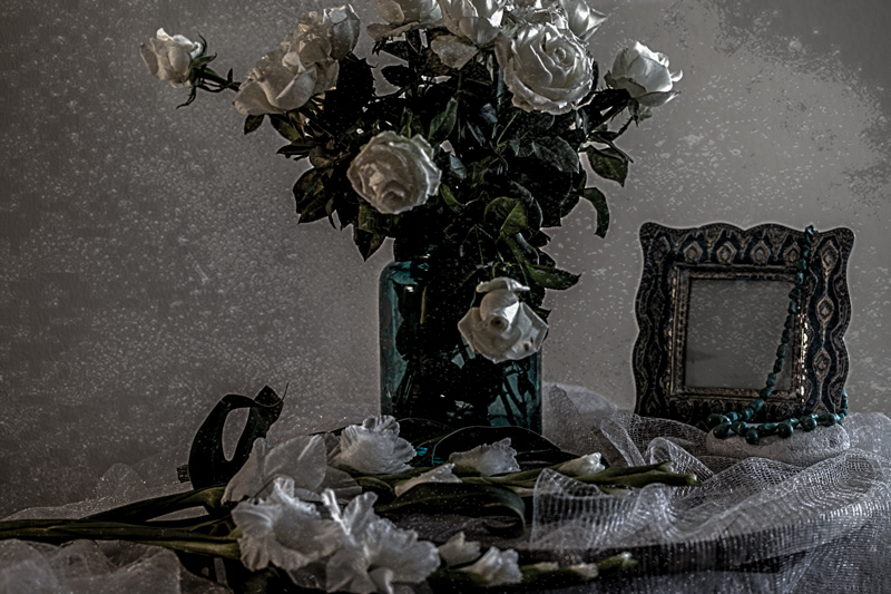 пасмурное настроение