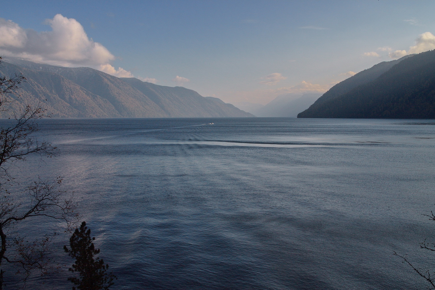 К ДАЛЬНЕМУ БЕРЕГУ