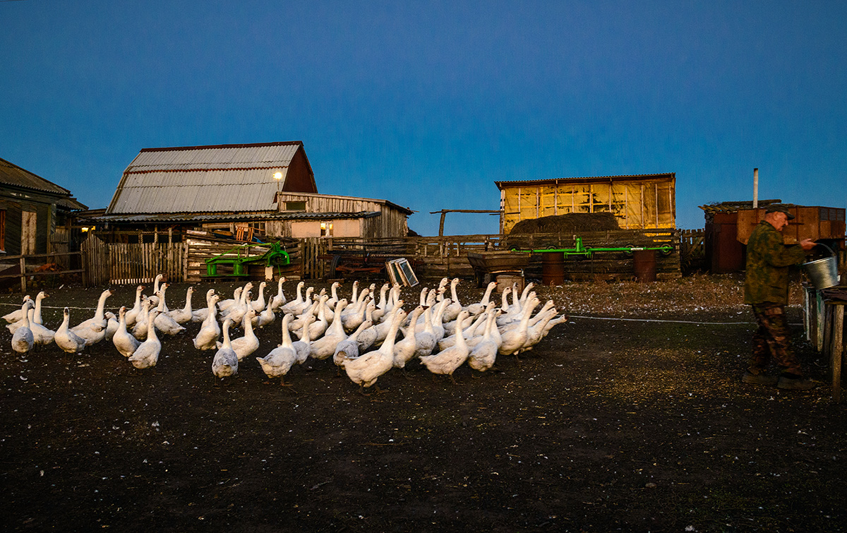 В очередь...