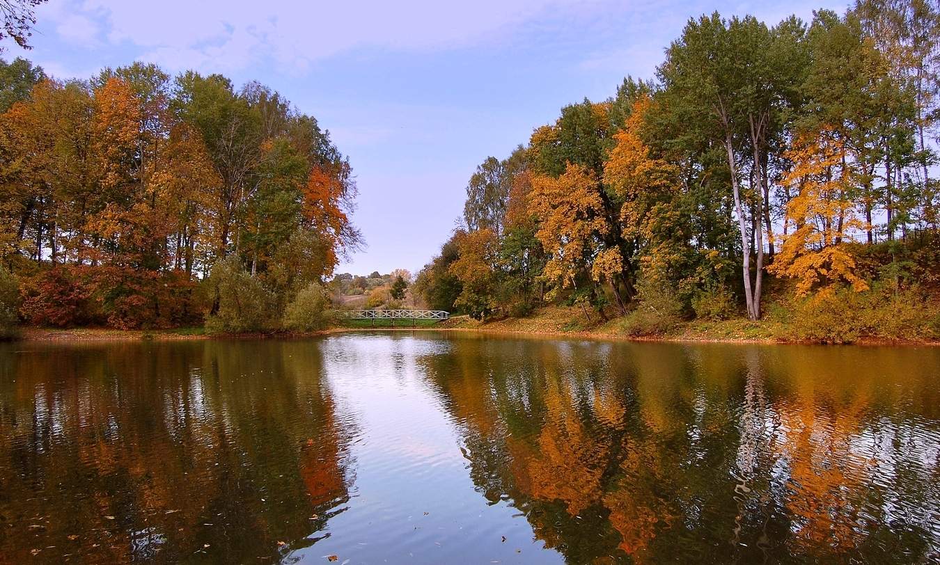 Усадьба Тургенева