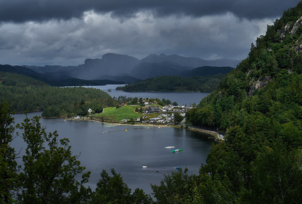 про Хорошую погоду