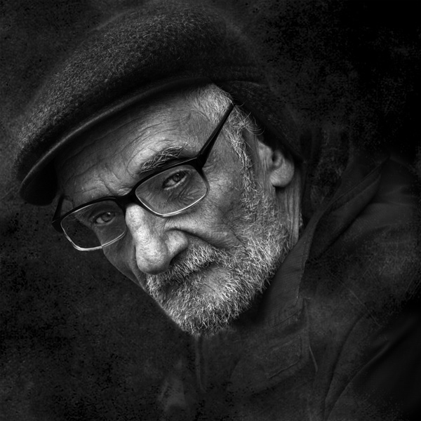 наблюдающий