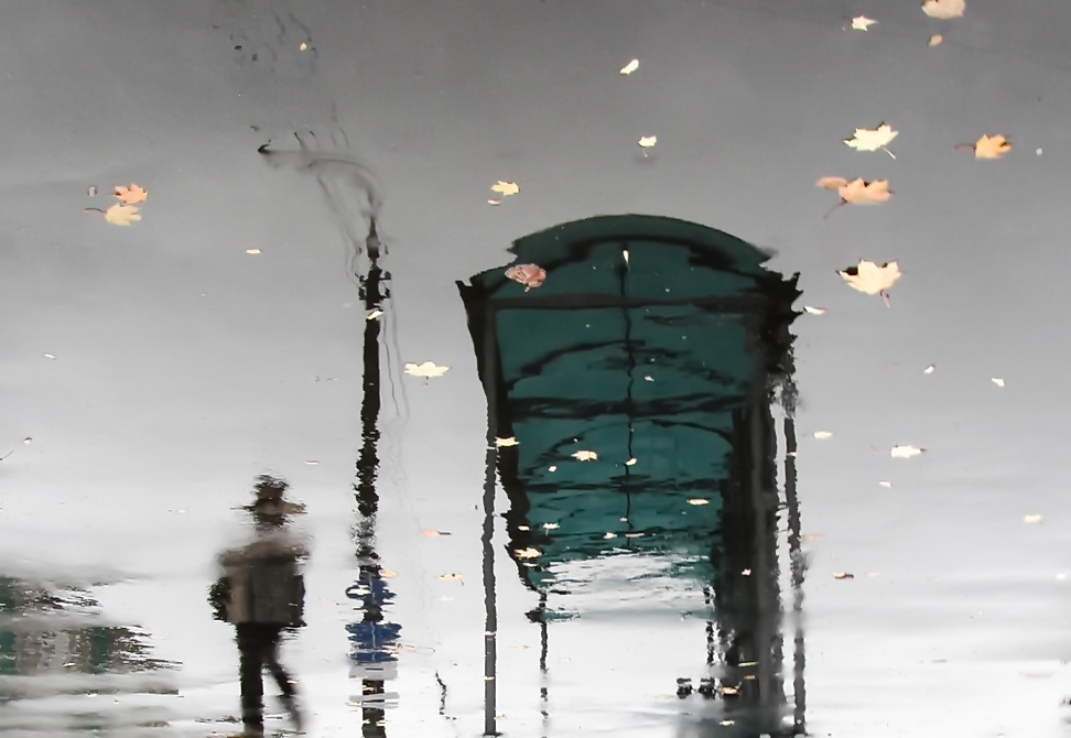 Не бабье лето