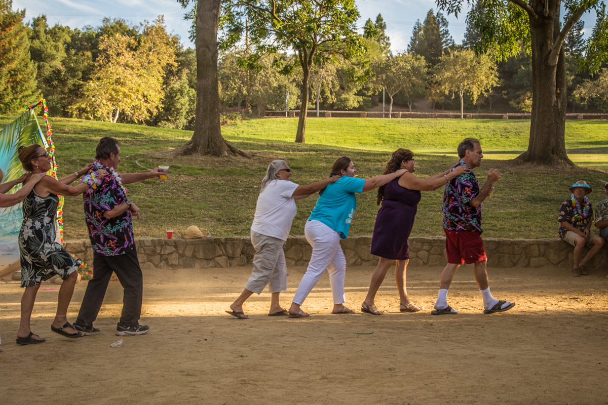 Не бабье лето