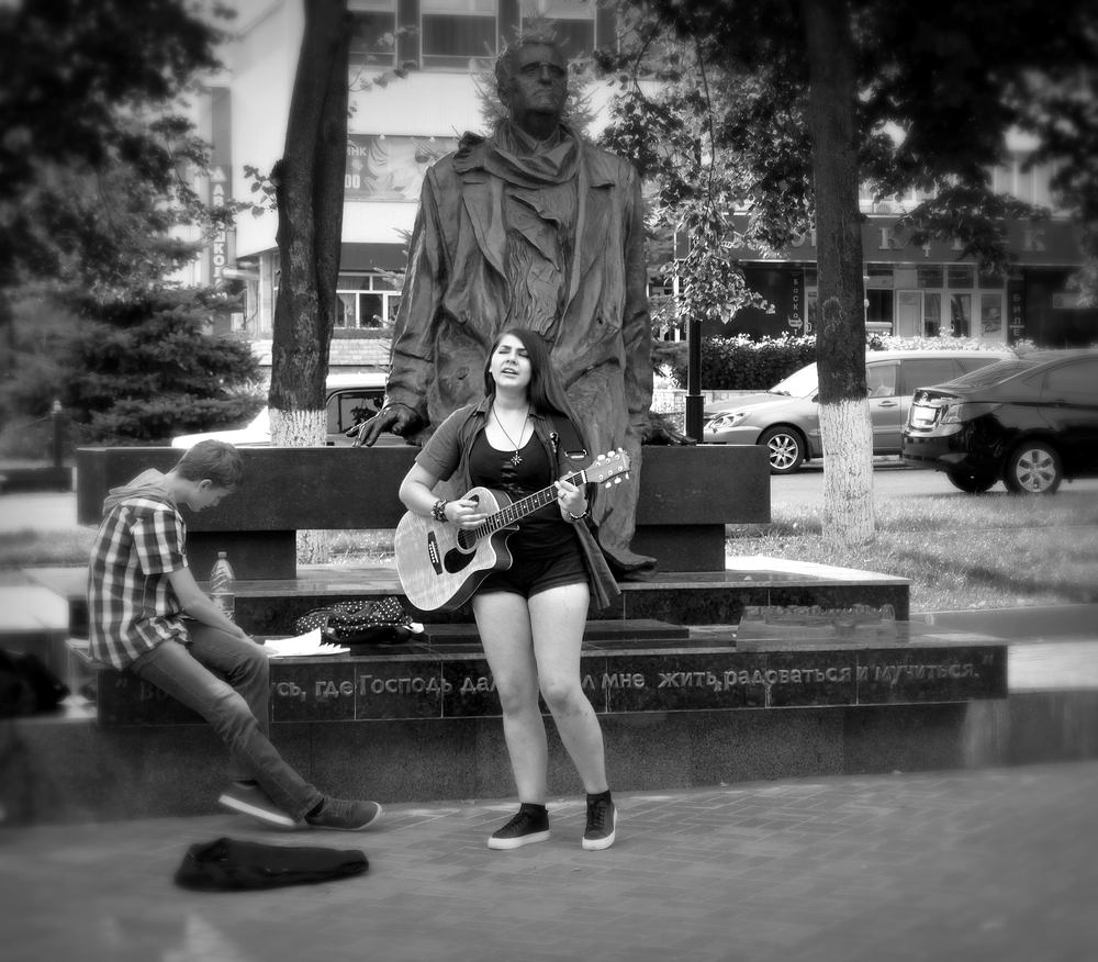 Не бабье лето