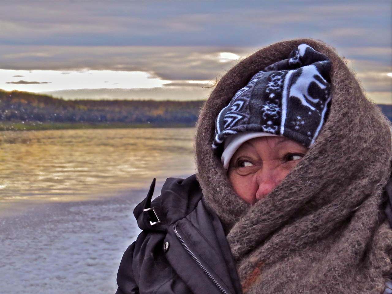 Не бабье лето