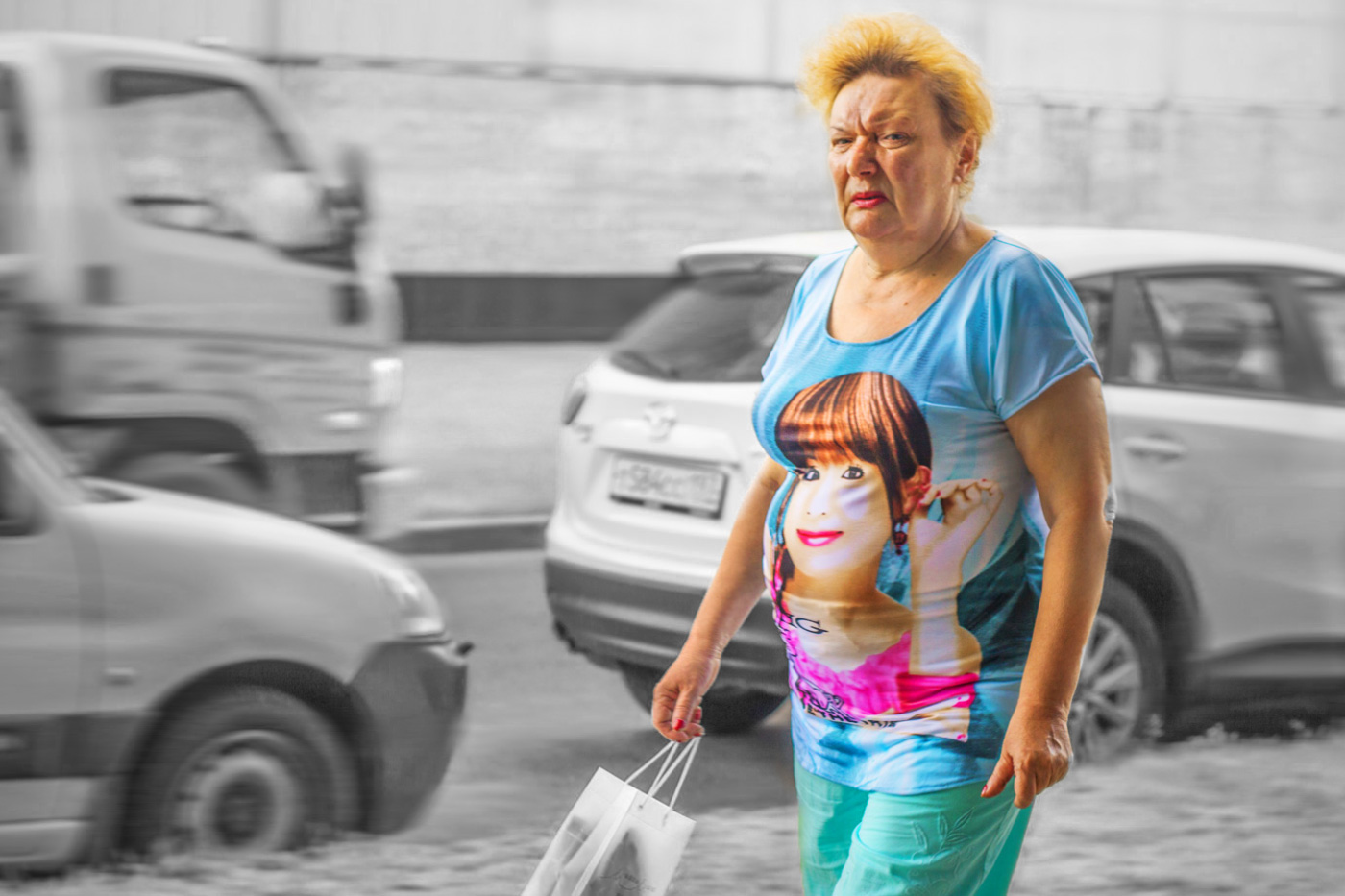 Не бабье лето