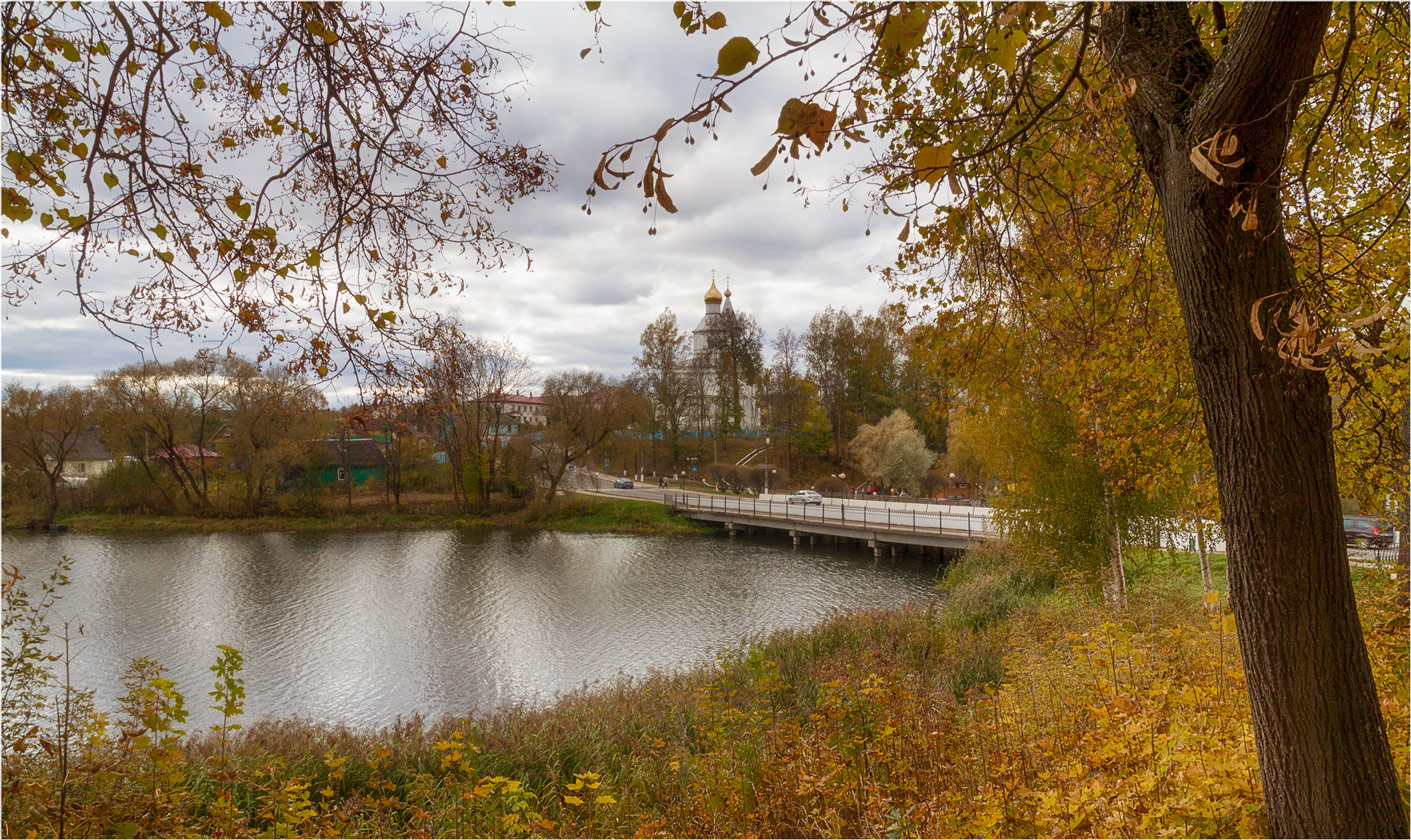 Логойские виды
