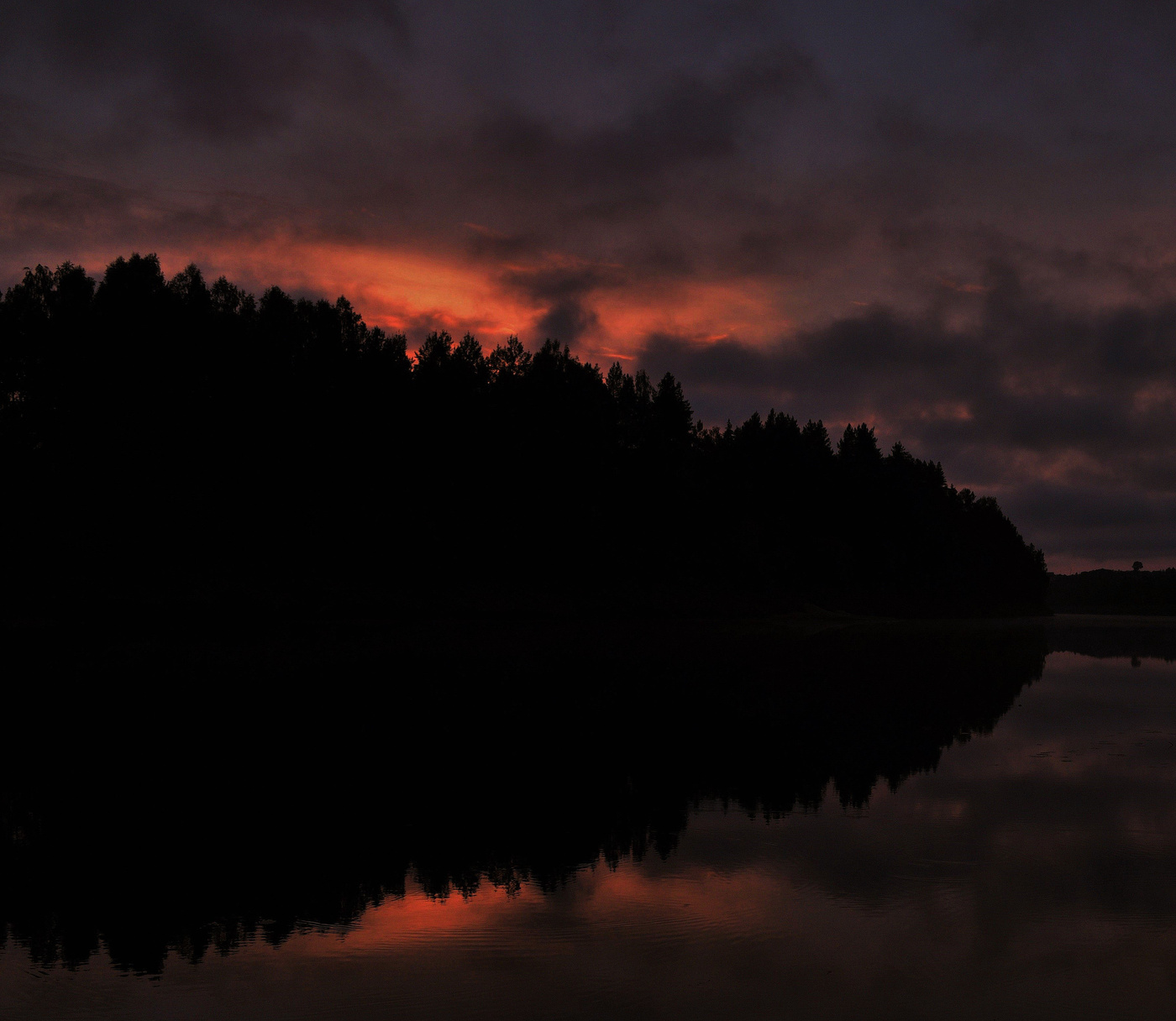 Ничто не повторяется дважды ...