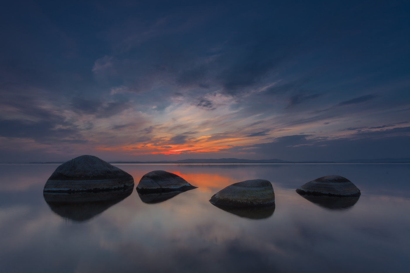 Камни счастья