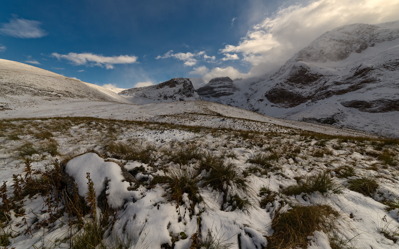 В сентябре у Оштена