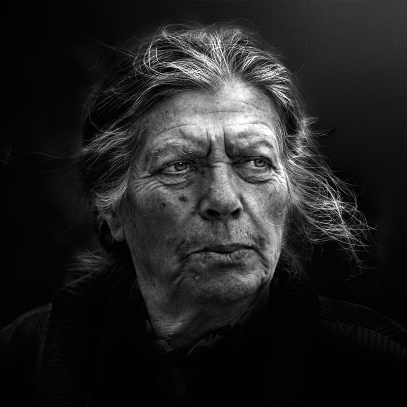 решительность