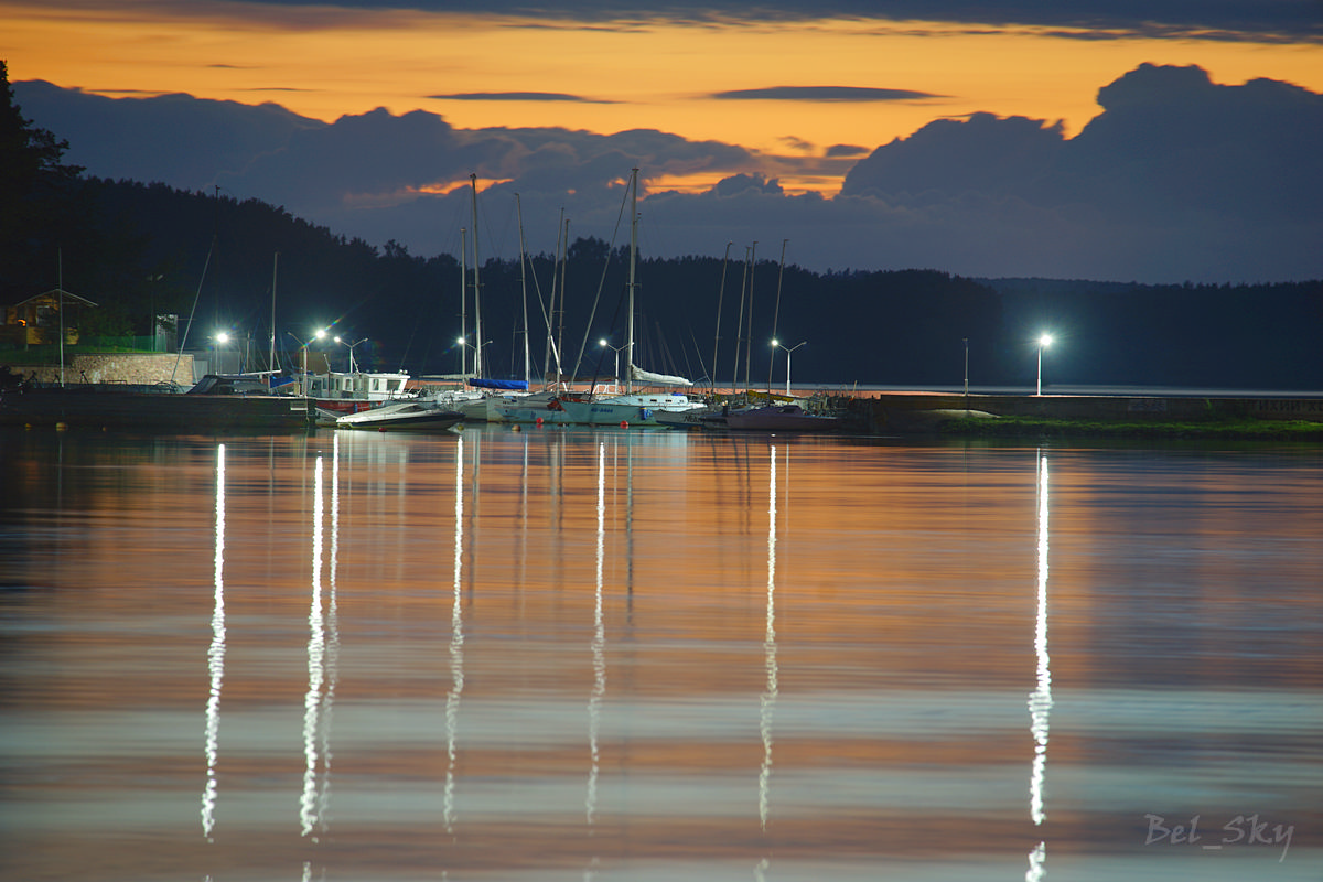 Полосатый Рейс