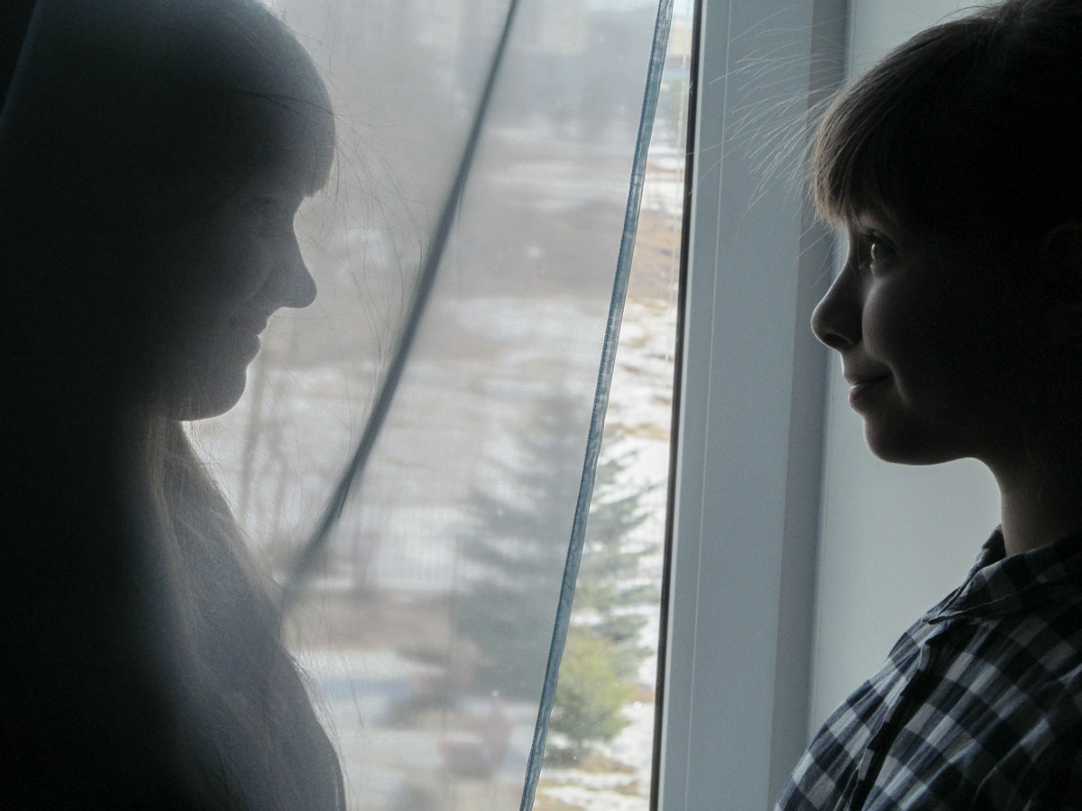 Девчоночьи секреты