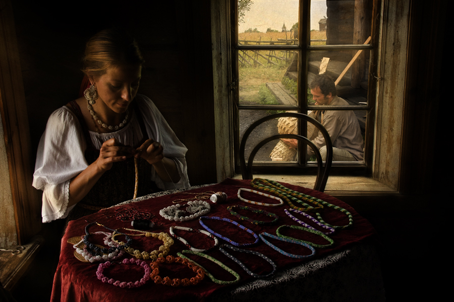 тихое счастье