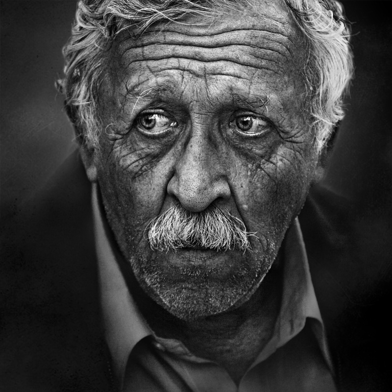 не молодеем мы с годами