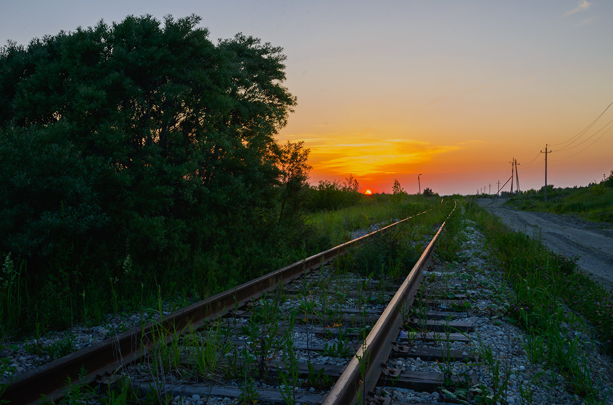 Вот новый поворот