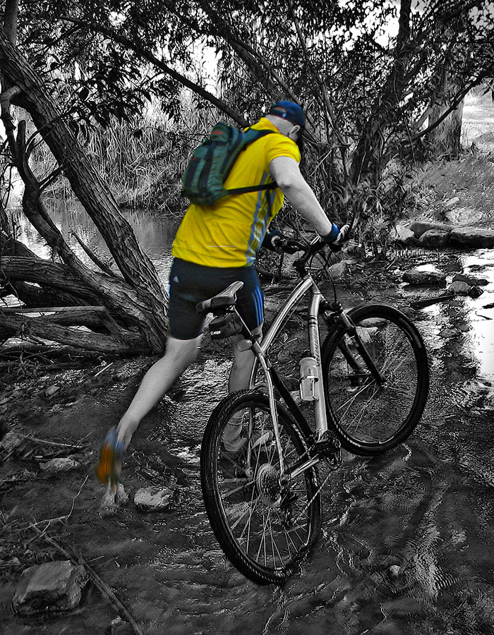 Кросс - кантри