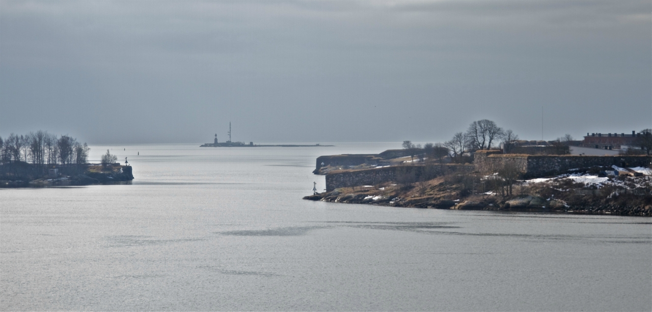 Холодное утро