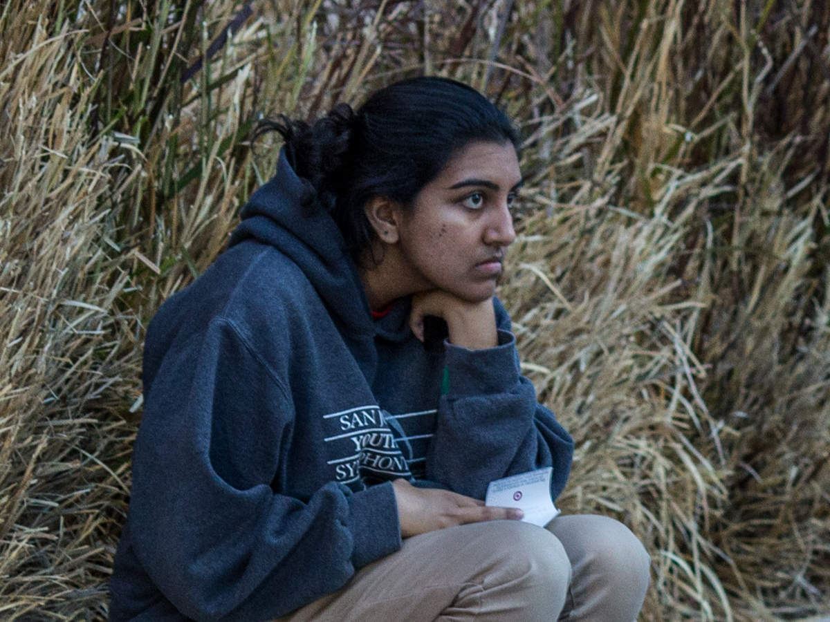 Кого напоминает?