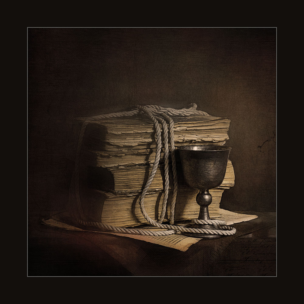 Перед дальней дорогой (сборы были недолги...)